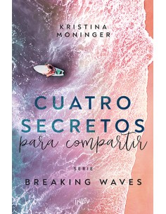 Cuatro secretos para compartir