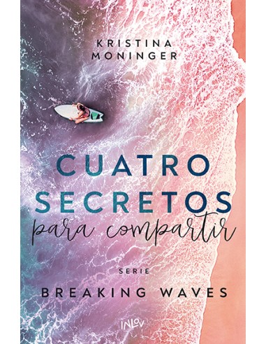 Cuatro secretos para compartir