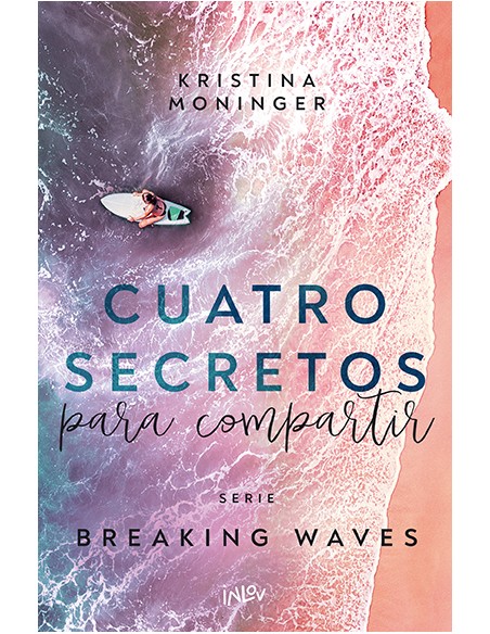 Cuatro secretos para compartir