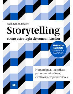 Storytelling como estrategia de comunicacion