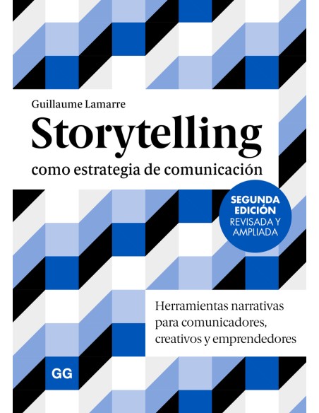 Storytelling como estrategia de comunicacion