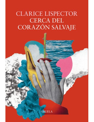 Cerca del corazon salvaje