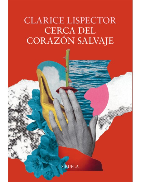 Cerca del corazon salvaje