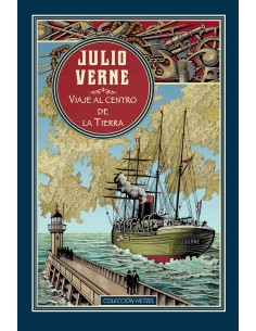 Viaje al centro de la tierra