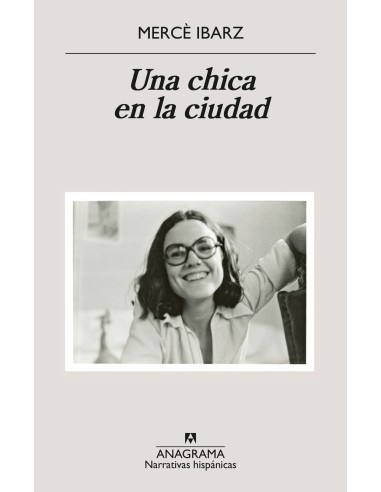 Una chica en la ciudad