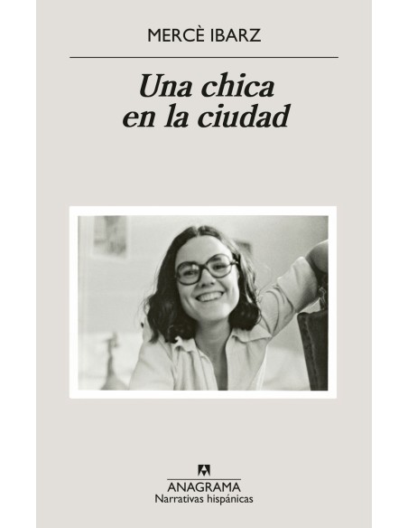 Una chica en la ciudad