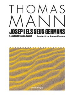 Josep i els seus germans I