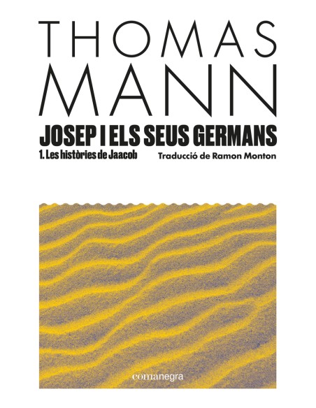 Josep i els seus germans I