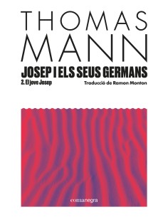 Josep i els seus germans II