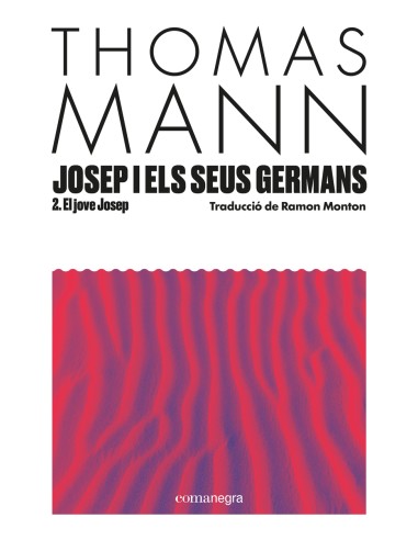 Josep i els seus germans II