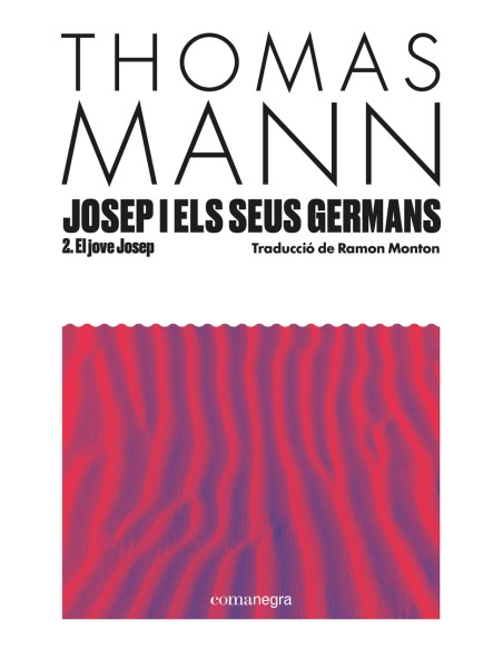 Josep i els seus germans II