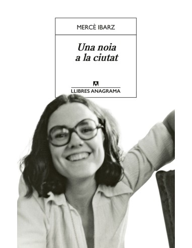 Una noia a la ciutat