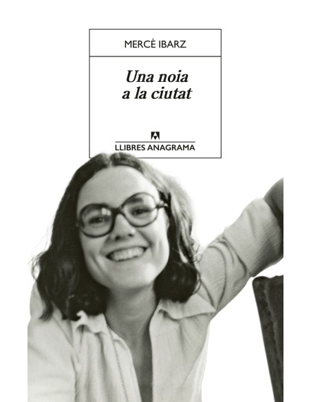 Una noia a la ciutat