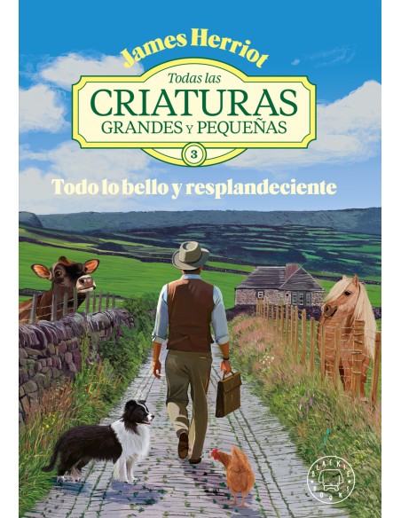 Todas las criaturas grandes y pequenas 3 