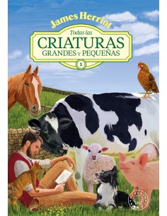 Todas las criaturas grandes y pequenas 1 