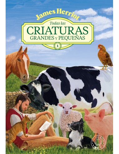 Todas las criaturas grandes y pequenas 1 