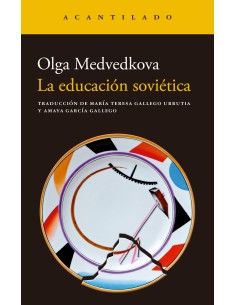 La educacion sovietica
