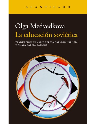 La educacion sovietica
