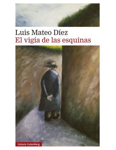 El vigia de las esquinas