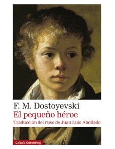 El pequeno heroe