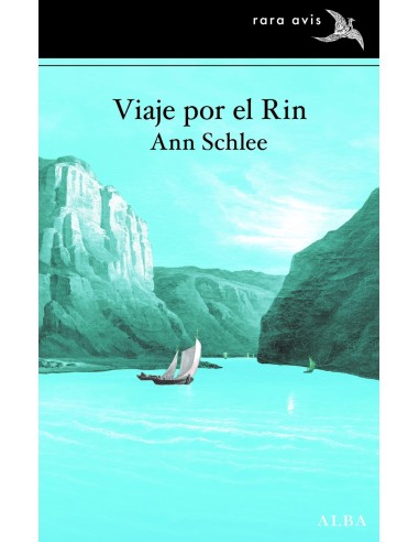 Viaje por el Rin