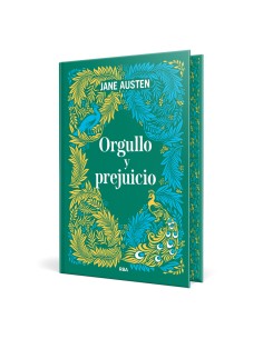 Orgullo y prejuicio