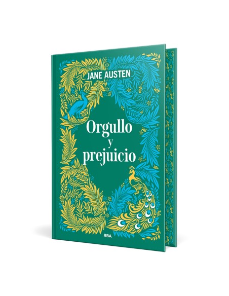 Orgullo y prejuicio