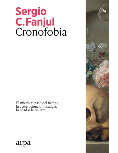 Cronofobia