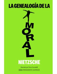 La genealogia de la moral
