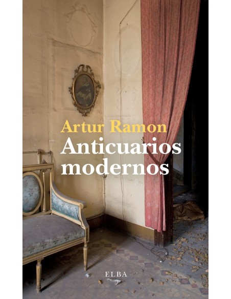 Anticuarios modernos