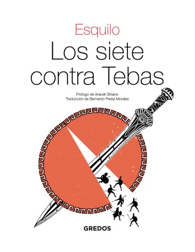 Los siete contra Tebas