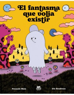 El fantasma que volia existir
