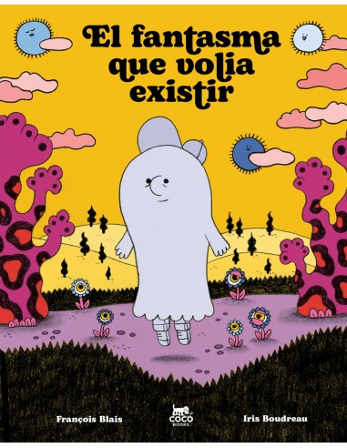 El fantasma que volia existir