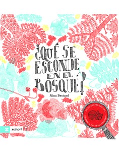Que se esconde en el bosque