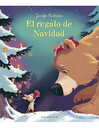 El regalo de Navidad