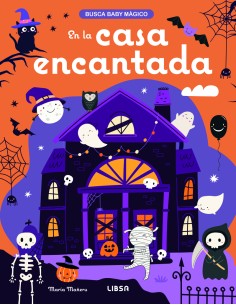 En la Casa Encantada