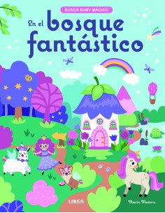 En el Bosque Fantastico