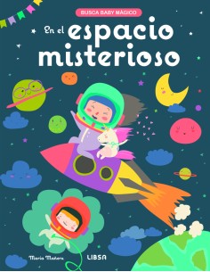 En el Espacio Misterioso