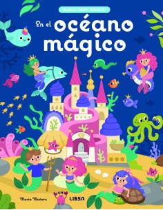 En el Oceano Magico