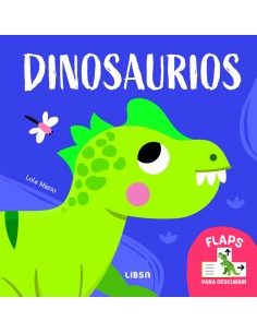 Dinosaurios