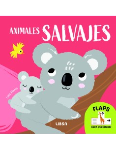 Animales Salvajes