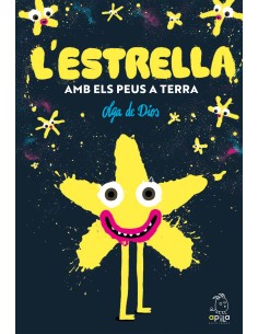 L estrella amb els peus a terra