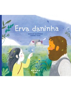 Erva daninha