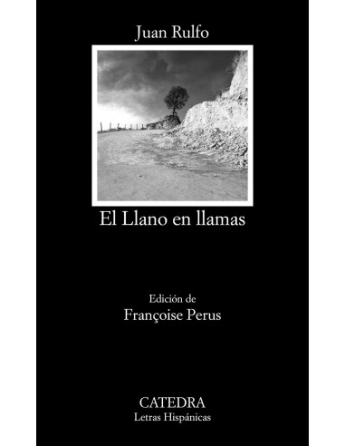 El llano en llamas