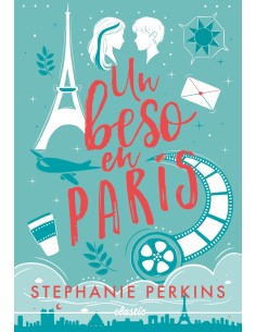 Un beso en Paris