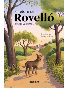 El retorn de Rovello