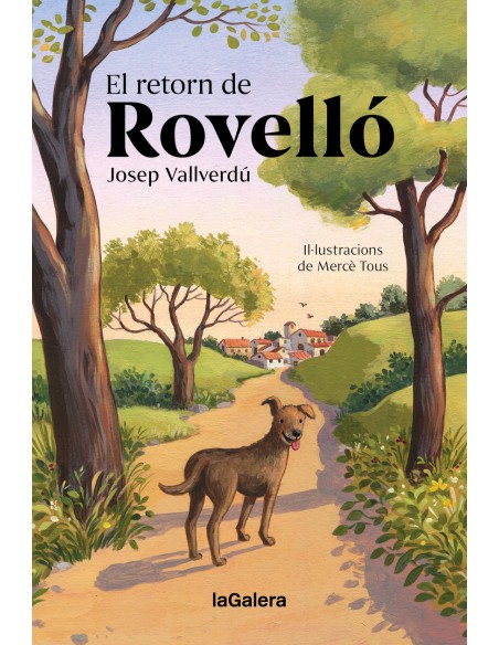 El retorn de Rovello