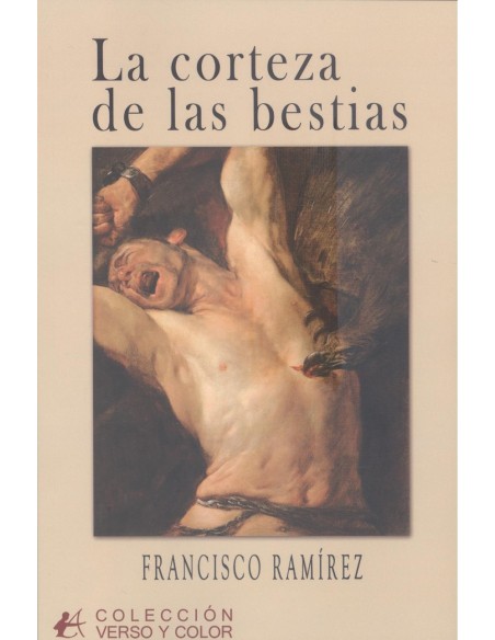 La corteza de las bestias