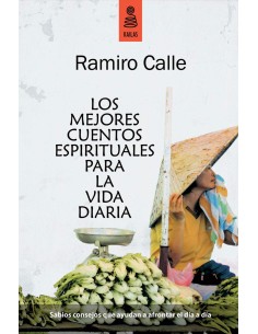 Los mejores cuentos espirituales para la vida diaria