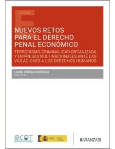 NUEVOS RETOS PARA EL DERECHO PENAL ECONOMICO